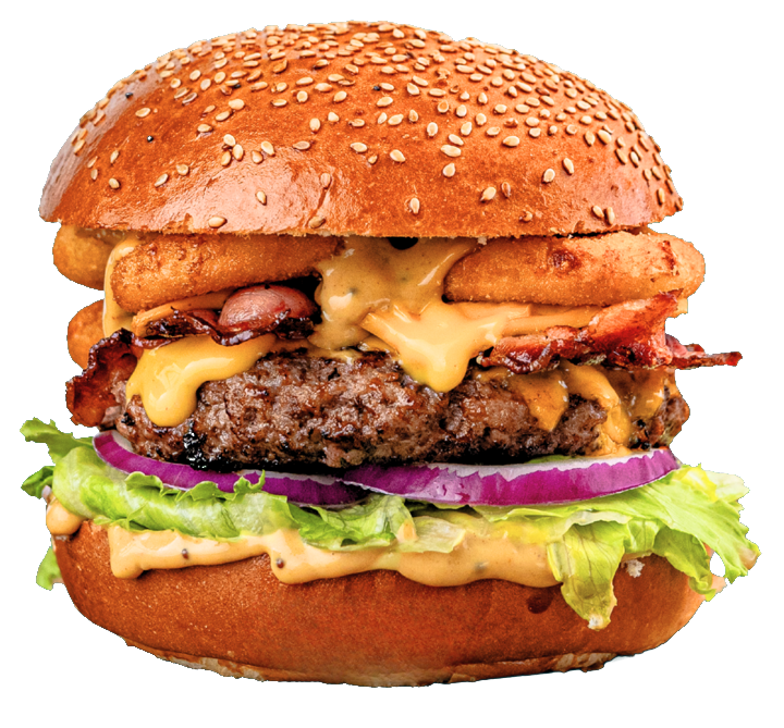 Burger Amerykanusz