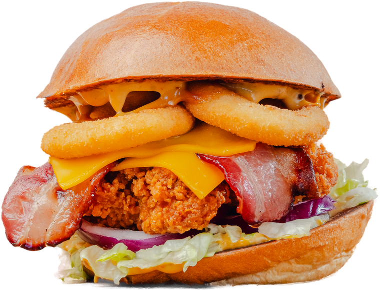 Burger Czix