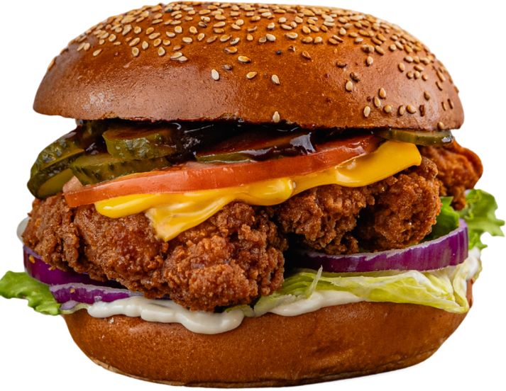Burger Forfiter