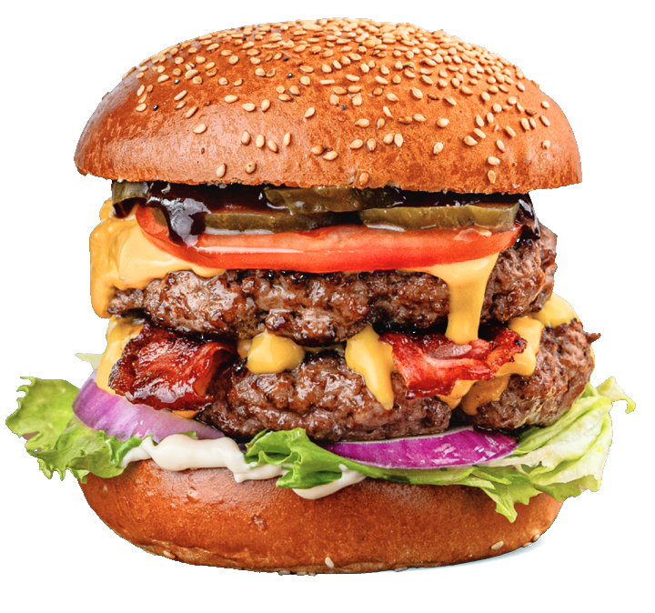 Burger Gangsta