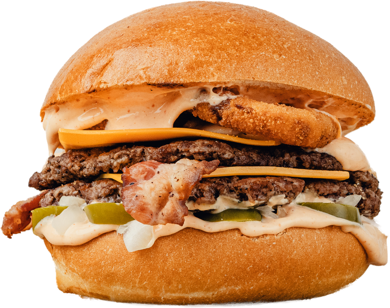 Burger Hotówa