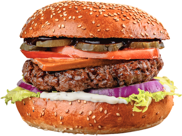 Burger Karmel