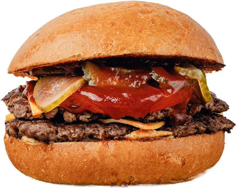 Burger Klasssik