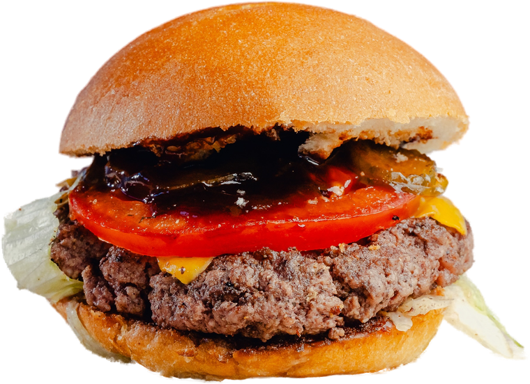Burger Lil Beef