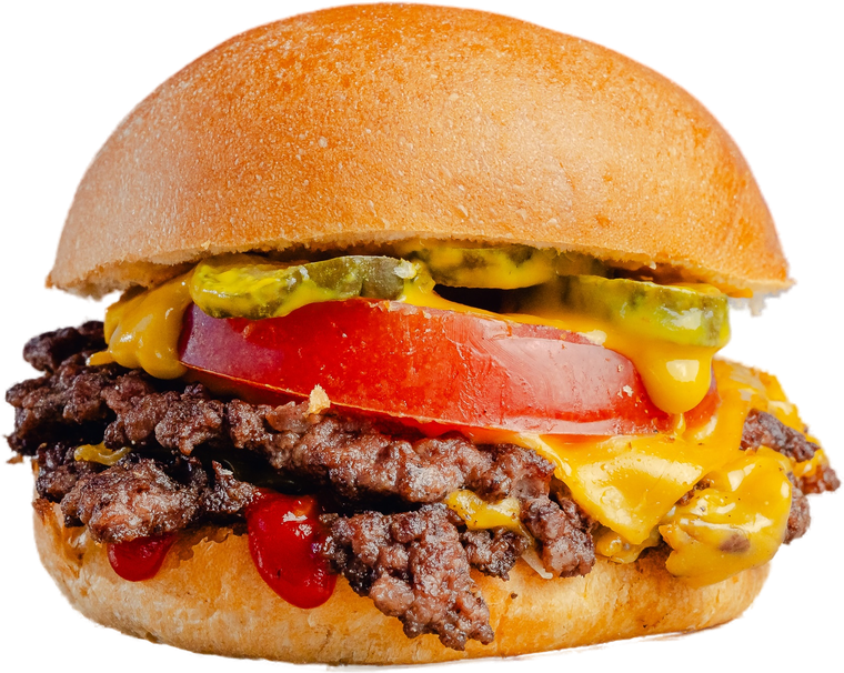 Burger Lil Smash
