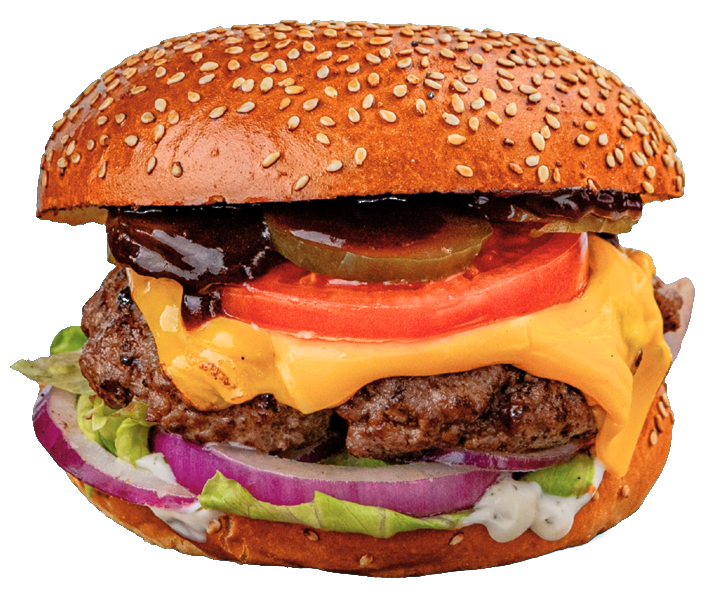 Burger Specjal