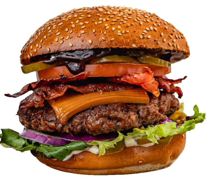 Burger Szefa